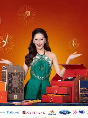 Không cần quá nổi bật, chỉ cần đủ tinh tế – xu hướng quà Trung Thu đang được lựa chọn gần đây