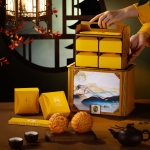 Hoàng Kim Bát Nguyệt 1