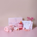 Hồng Thơm Ngọt Ngào