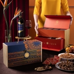 KHAI XUÂN PHÚ QUÝ