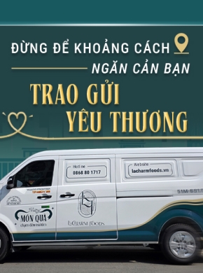 Giao hàng toàn quốc