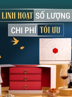 In Logo Doanh Nghiệp