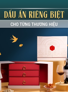 In Logo Doanh Nghiệp