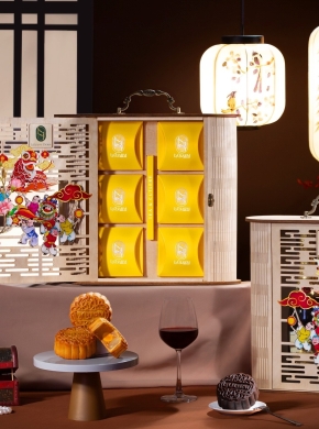 Trung Thu và nghệ thuật của những khoảng lặng – khi giá trị không nằm ở sự ồn ào