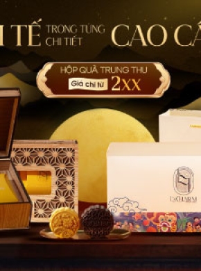 Trung Thu làm gì cho ý nghĩa? Những cách tận hưởng giản dị nhưng vẫn trọn vẹn