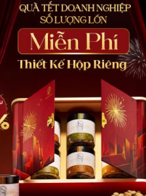 Quà Tết Cho Công Nhân Khu Công Nghiệp – Lời Tri Ân Trân Trọng Từ Doanh Nghiệp