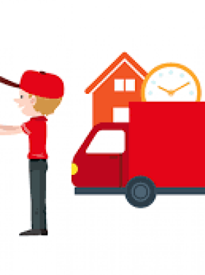 Chính sách giao - nhận hàng