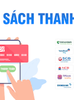 Chính sách thanh toán