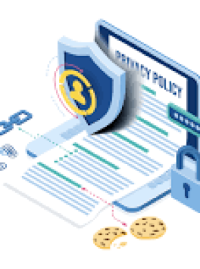 Chính sách bảo mật