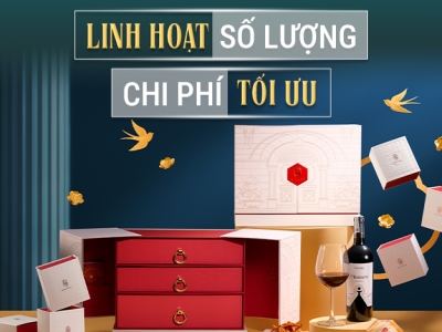 In Logo Doanh Nghiệp