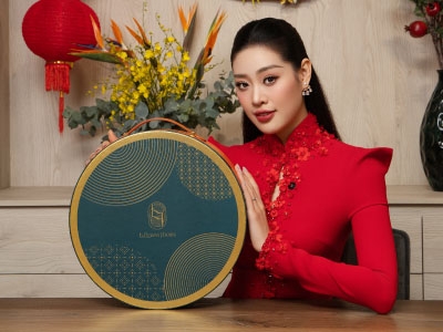 L’aCharm Foods – Đẳng Cấp Quà Tặng Cao Cấp: Bí Quyết Gắn Kết Doanh Nghiệp và Đối Tác Dịp Tết