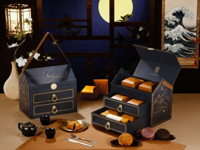 Đèn ông sao 5 cánh, biểu tượng giản dị nhưng không thể thiếu mỗi mùa Trung Thu