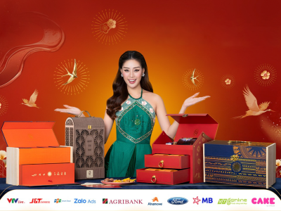 Không cần quá nổi bật, chỉ cần đủ tinh tế – xu hướng quà Trung Thu đang được lựa chọn gần đây