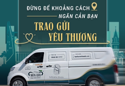 Giao hàng toàn quốc