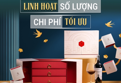 In Logo Doanh Nghiệp