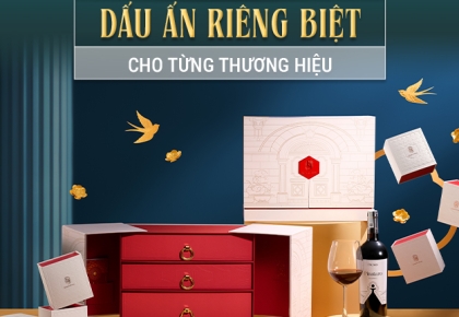 In Logo Doanh Nghiệp