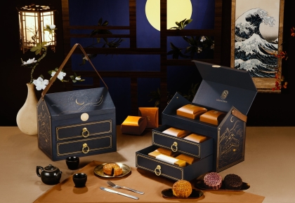 Đèn ông sao 5 cánh, biểu tượng giản dị nhưng không thể thiếu mỗi mùa Trung Thu