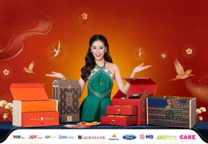 Không cần quá nổi bật, chỉ cần đủ tinh tế – xu hướng quà Trung Thu đang được lựa chọn gần đây