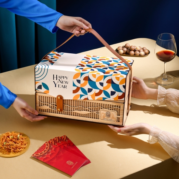 TÂN XUÂN CÁT TƯỜNG