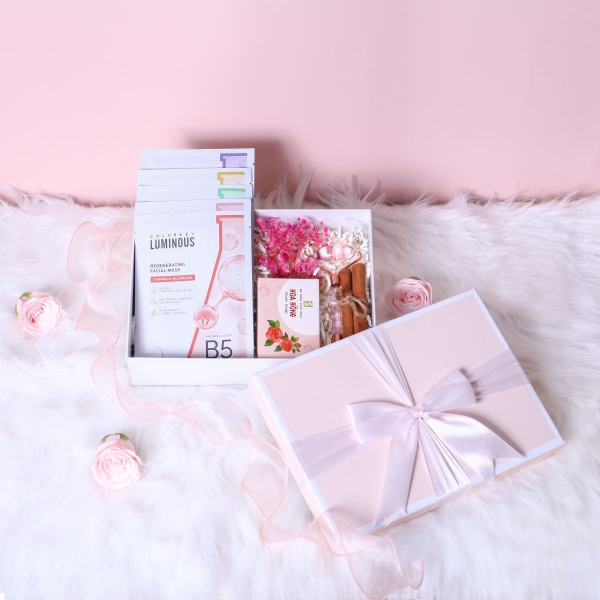 An Nhiên Dưỡng Sắc