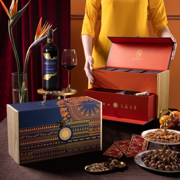 KHAI XUÂN PHÚ QUÝ