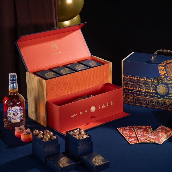 KHAI XUÂN CÁT TƯỜNG