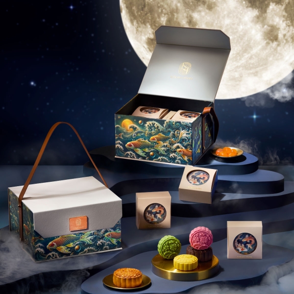 Vọng Trường Ngư 2