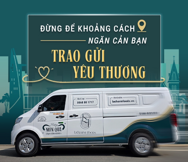 Giao hàng toàn quốc